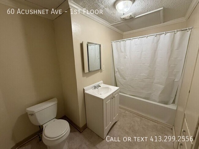 Building Photo - 60 Acushnet Ave