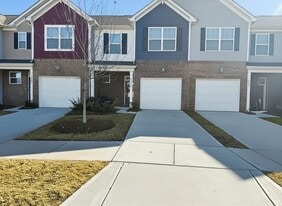 Building Photo - 14013 Castle Nook Dr