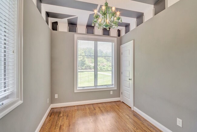 Building Photo - 2 Bedroom House with Attached Garage in Earlysville