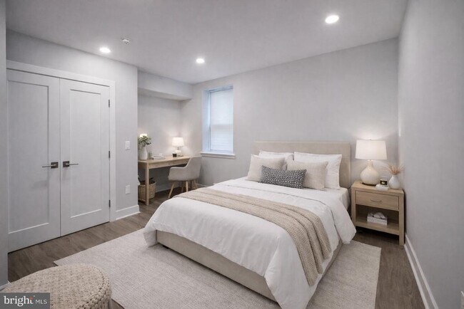 Building Photo - 3721 Brandywine St