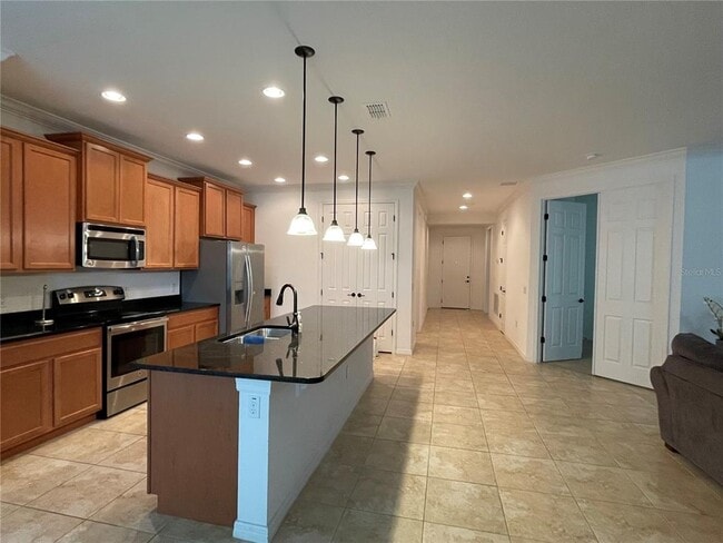 Building Photo - 1415 Lanier Point Pl