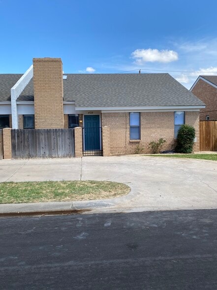 Building Photo - 4528 Lanham St