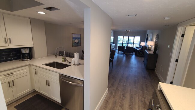 Building Photo - 1319 Dockside Pl