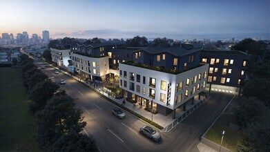 Building Photo - Delux WeHo