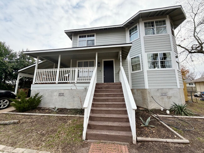 Building Photo - 4805 Brook Creek Cove