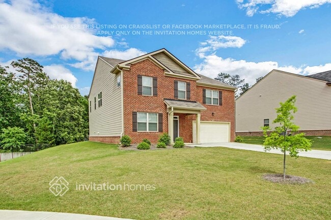Building Photo - 3421 Lilly Brook Dr
