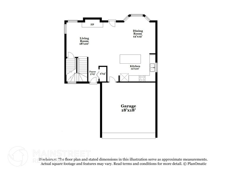 Building Photo - 3340 Richmond Dr