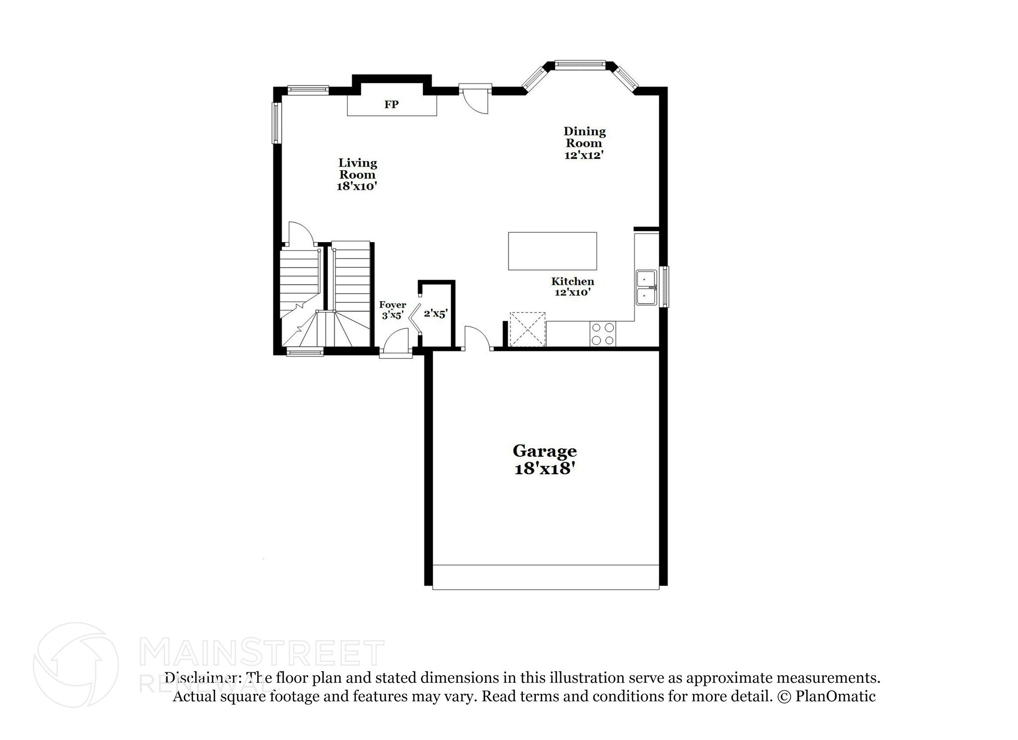 Building Photo - 3340 Richmond Dr
