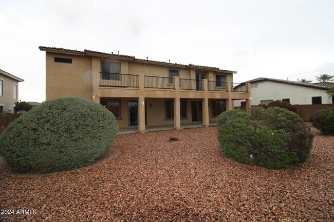 Building Photo - 3951 E Ravenswood Dr