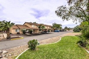 Building Photo - River Springs Apartments