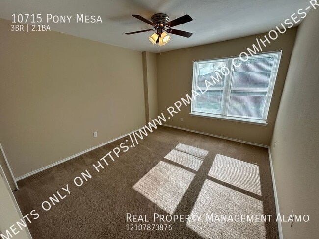 Building Photo - 10715 Pony Mesa