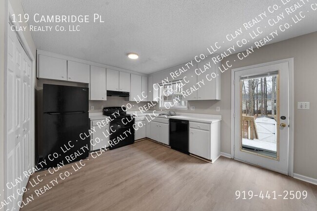 Building Photo - 119 Cambridge Pl