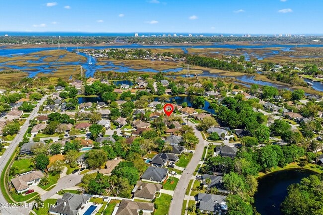 Building Photo - 13921 Intracoastal Sound Dr