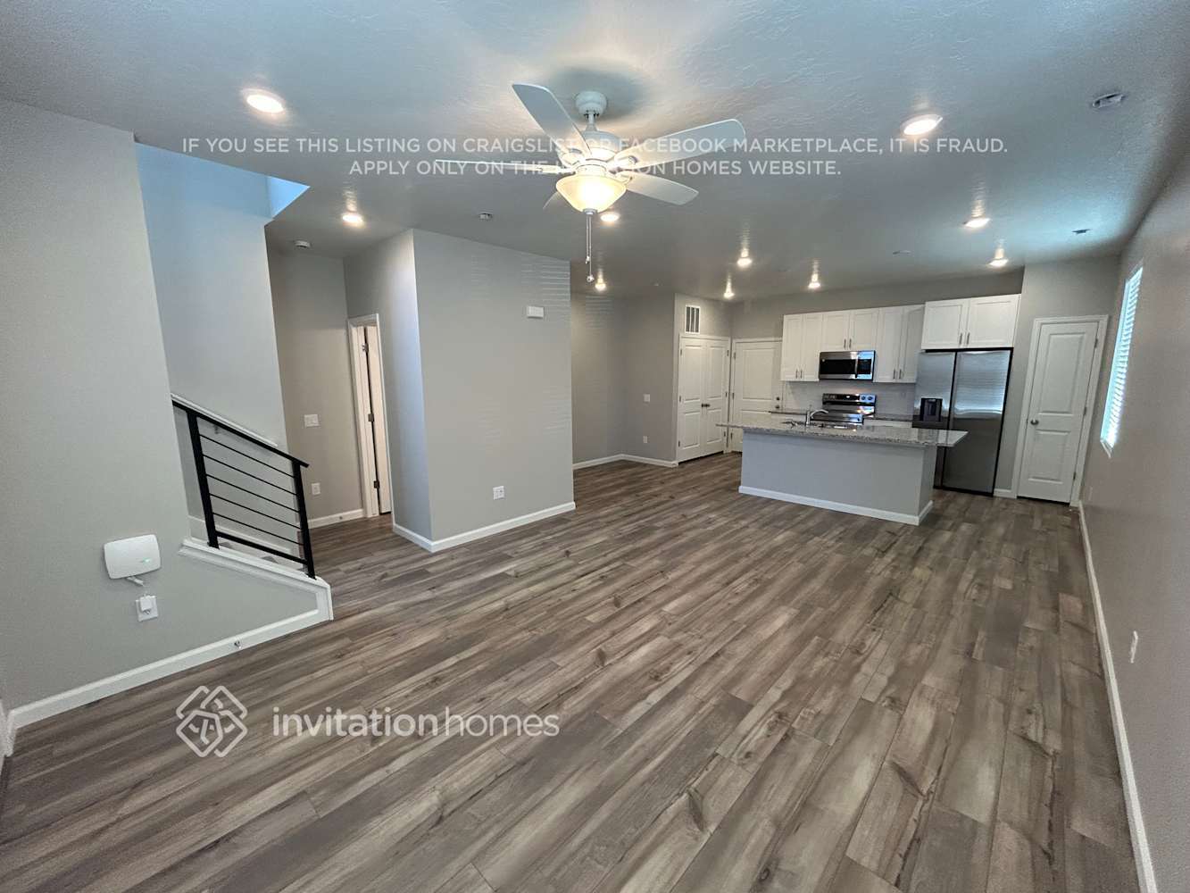 Building Photo - 244 Harker Creek St