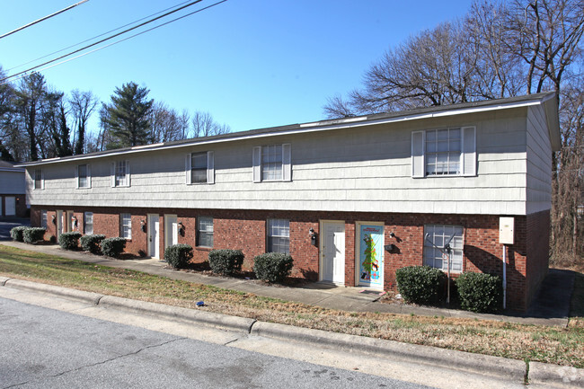Building Photo - Cedar Fork Apartments