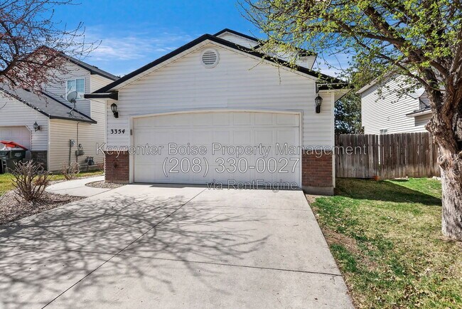 Building Photo - 3354 W Wave Dr
