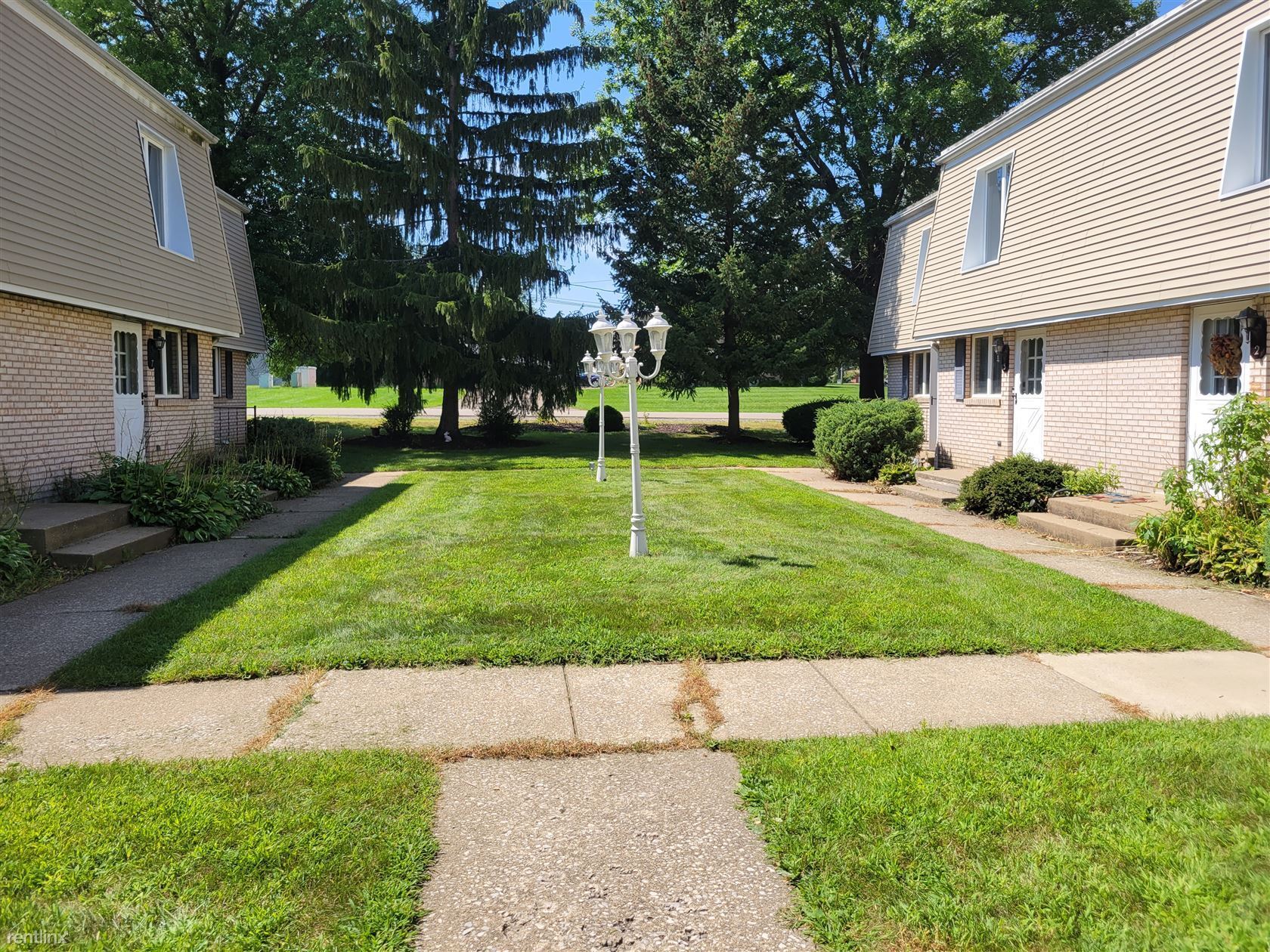 Courtyard - 6300 Portage St NW