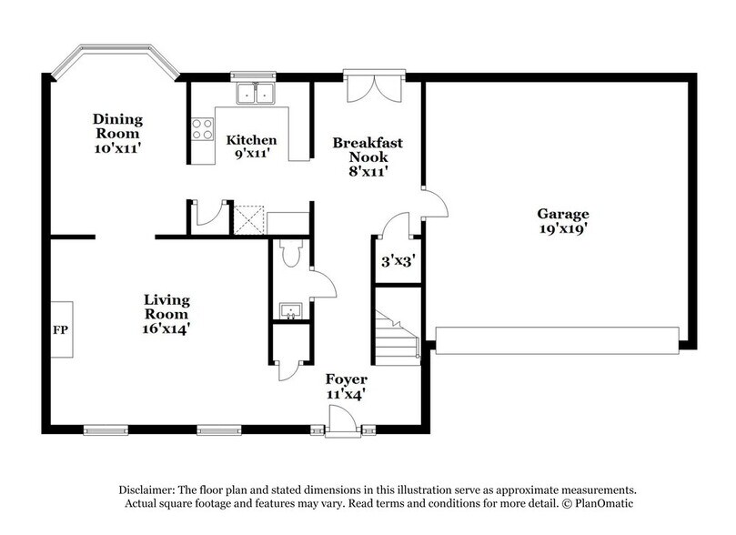Building Photo - 2305 Whispering Spring Dr