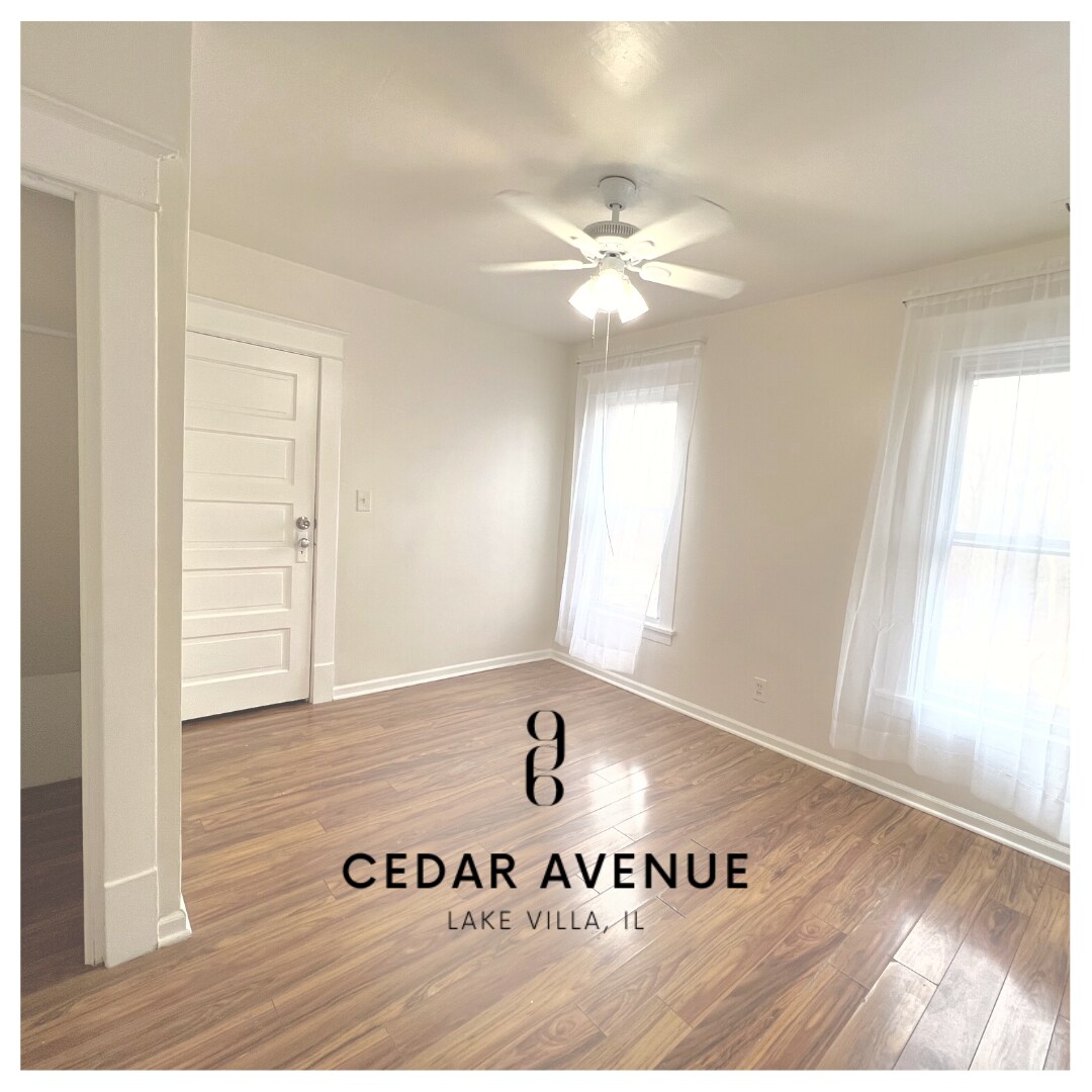 Building Photo - 96 Cedar Ave