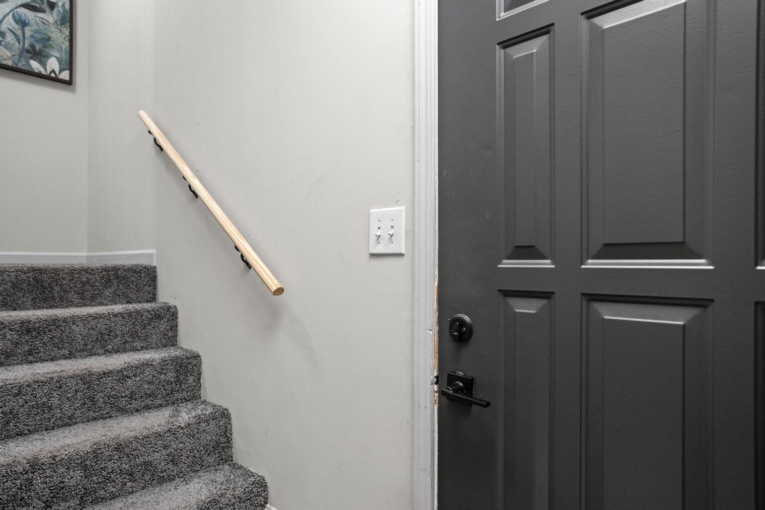 Building Photo - 848 Camp St