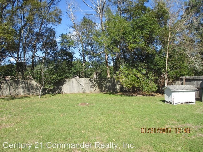 Building Photo - 3 br, 1 bath House - 2508 W 21st Street