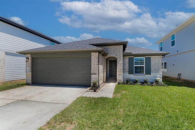 Primary Photo - 4302 Freya Pointe Dr