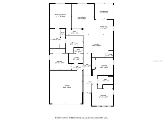 Building Photo - 4022 Alissa Ln