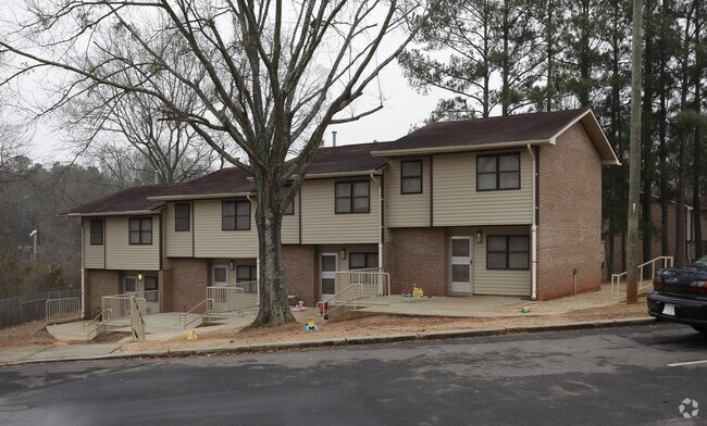 Building Photo - The Jefferson Apts