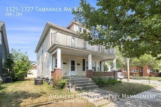 Building Photo - 1325-1327 Tamarack Ave NW-
