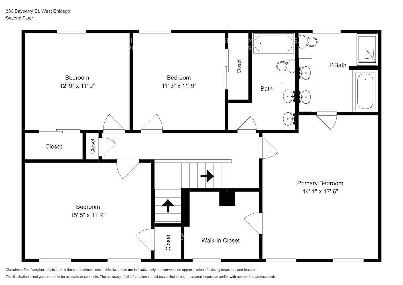 Building Photo - 330 Bayberry Ct