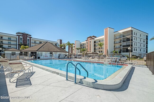 Building Photo - 3613 S Banana River Blvd