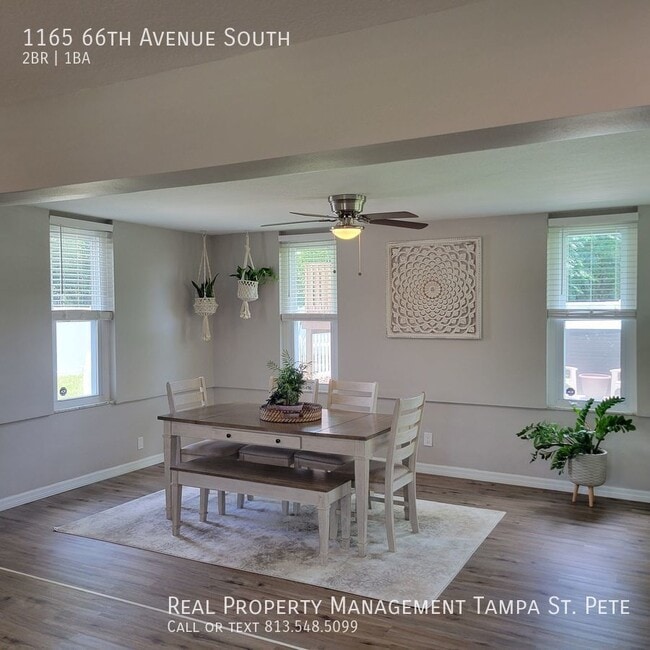 Building Photo - OUTSTANDING ST PETERSBURG POOL HOME AVAILA...