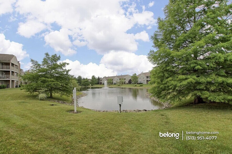 Building Photo - 5562 Baywatch Way