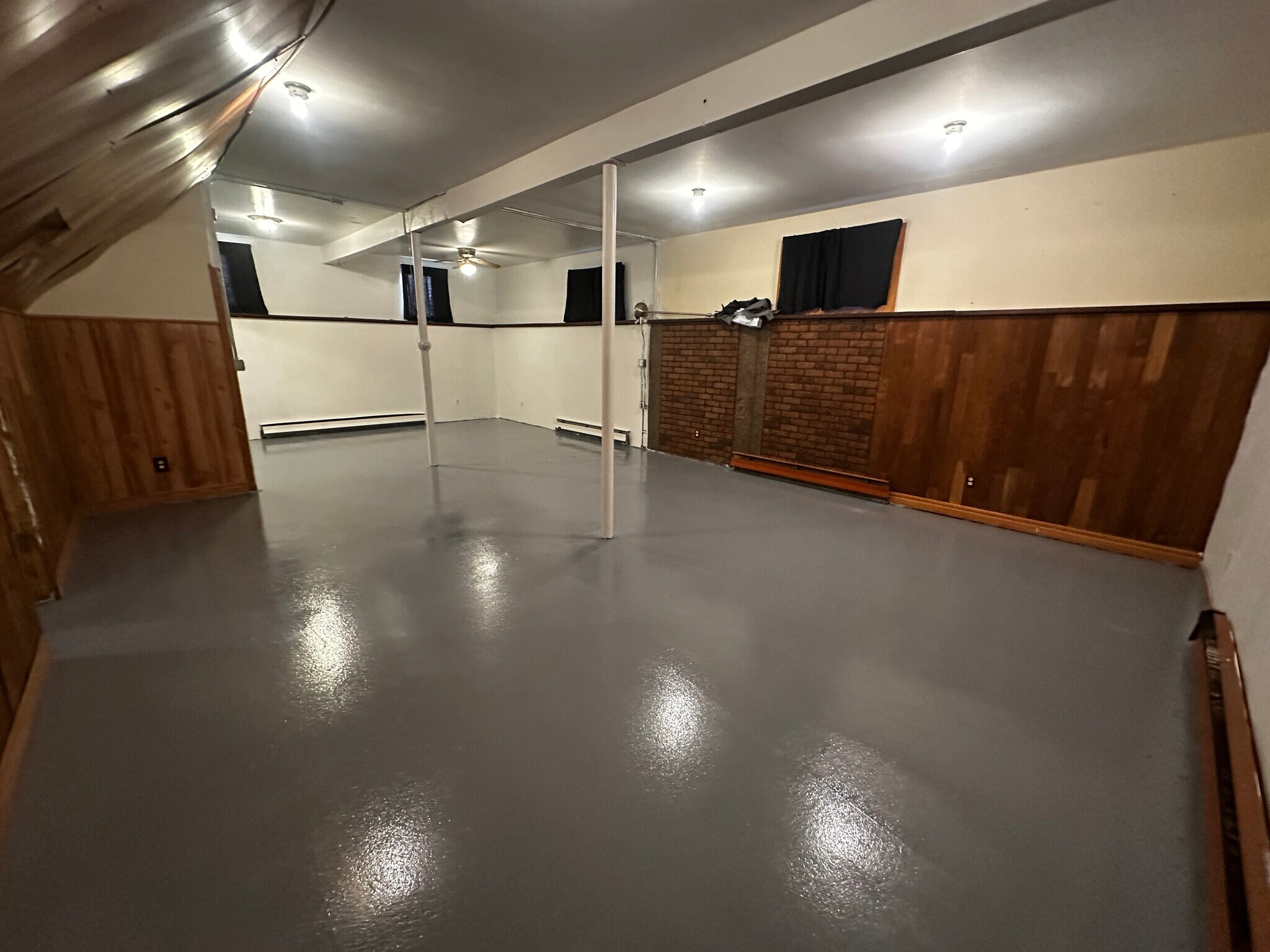 Basement Room 2 Angle 1 - 3431 19th Ave E