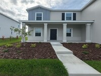 Building Photo - 2318 White Buffalo St