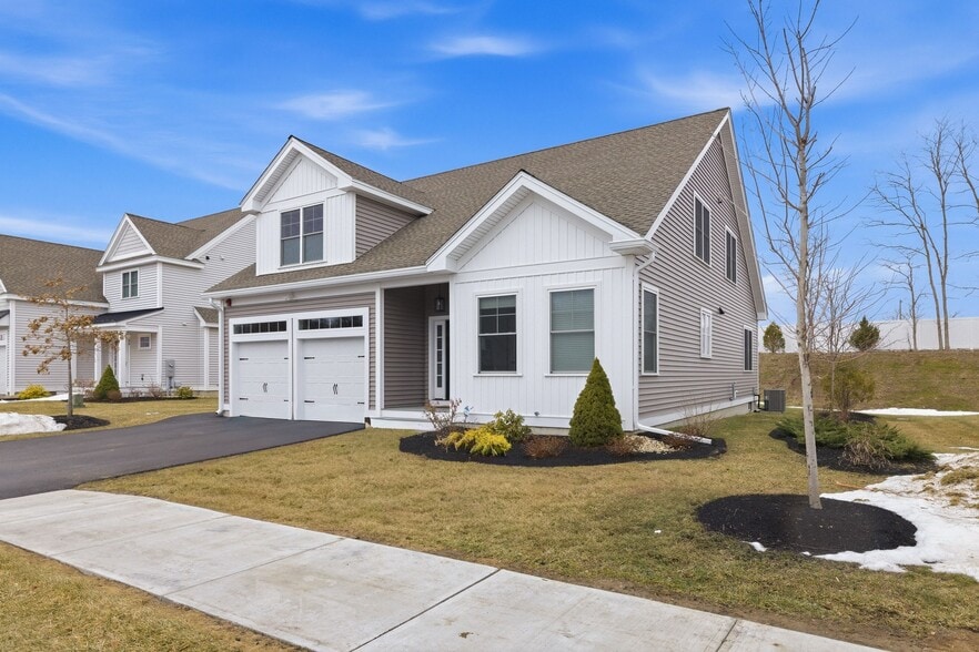 Building Photo - 40 Sage Ln
