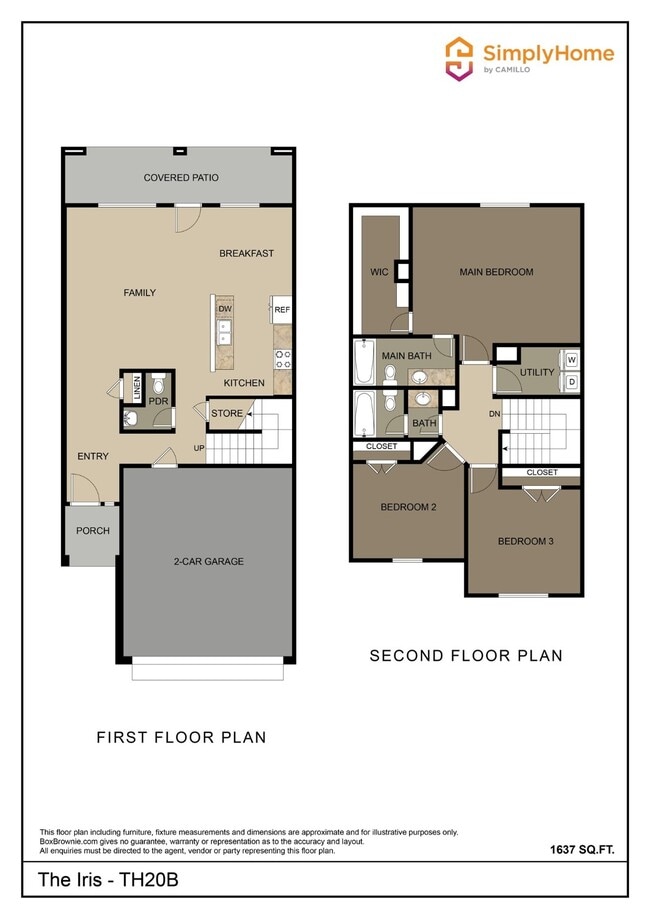 Building Photo - 18242 Bethany Manor Ct