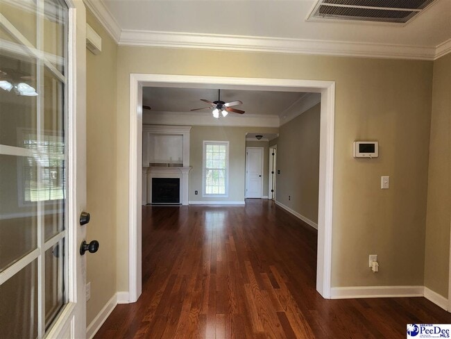 Building Photo - 2118 Womack Gardens Rd