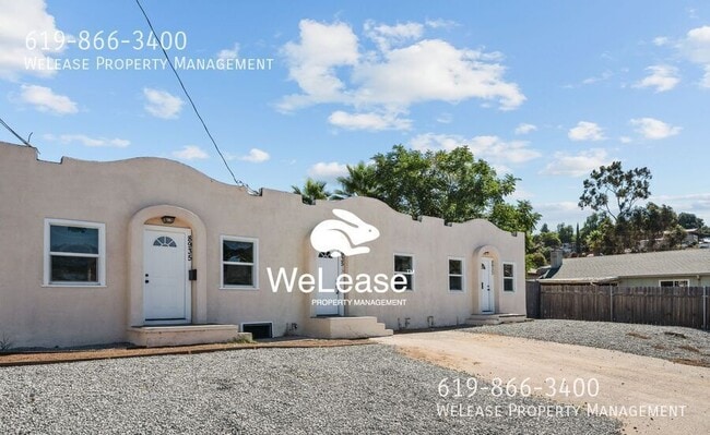 Building Photo - 8933 Fair Ln