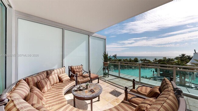 Building Photo - 10295 Collins Ave