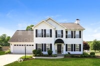 Building Photo - 6011 Hickory Creek Rd