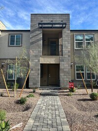 Building Photo - COMING SOON!!  New Construction, 3 Bed, 2 Bath Townhome in Union Square