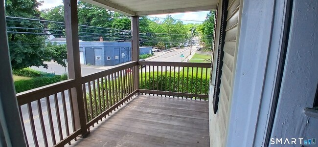 Building Photo - 82 Wolcott Ave