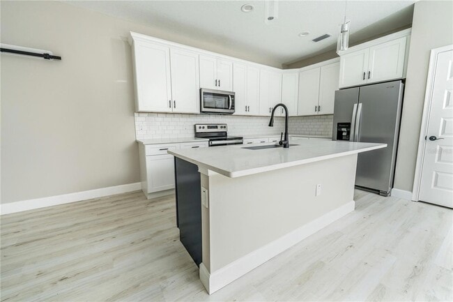 Building Photo - 1011 Johnston Rd SE