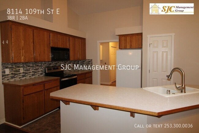 Building Photo - 8114 109th St E