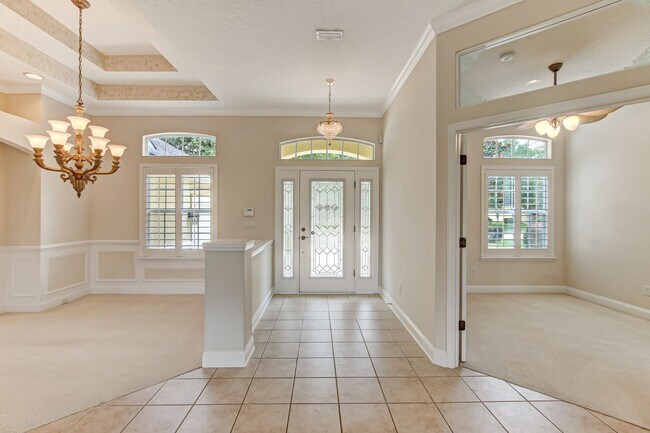 Building Photo - Lake  & Golf Course View Home in North Hampton