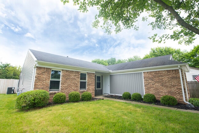 Building Photo - 3512 Brinkton Dr