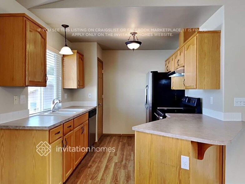 Building Photo - 8703 134th St Ct E