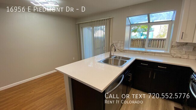Building Photo - 16956 E Piedmont Dr
