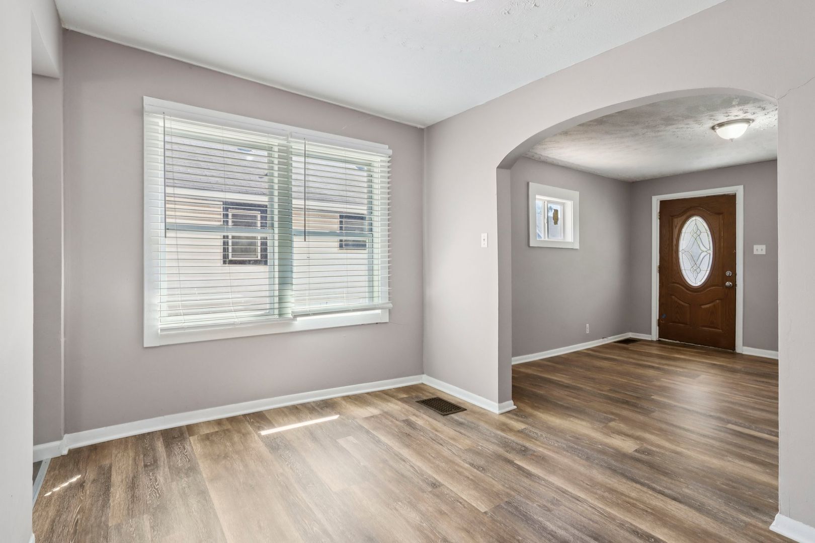 Building Photo - Coming Soon! West Side Two Bedroom Home wi...